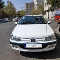 پژو پارس xu7p|خودرو سواری و وانت|تهران, نارمک جنوبی|دیوار