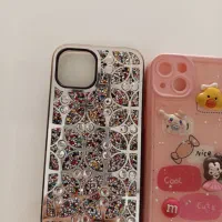 کاور آیفون سیزده نرمال|لوازم جانبی موبایل و تبلت|فرخشهر, |دیوار