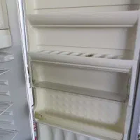 یخچال اشپزخانه آزمایش