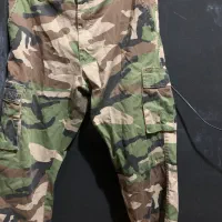 شلوار ارتشی