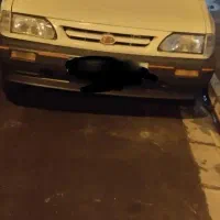 هاچبک کره ای سالم و به شرط