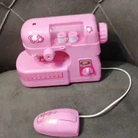 چرخ خیاطی  اسباب بازی