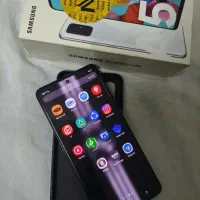 a51|موبایل|مشکیندشت, |دیوار