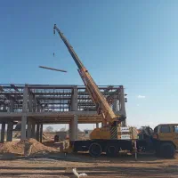 آرماتوربندی و قالب  بندی|خدمات پیشه و مهارت|ابهر, |دیوار