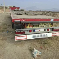 کفی مارال|خودرو سنگین|کنگاور, |دیوار