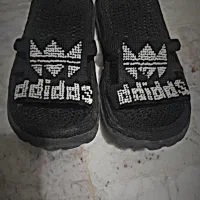 کفش زندان بافت|کیف، کفش، کمربند|گنبد کاووس, |دیوار