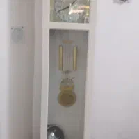 ساعت ایستاده سالم