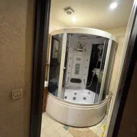 جکوزی داخل حمام