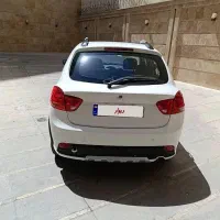 کوییک Gx ارتقا یافته مدل بهمن ۱۴۰۲