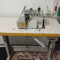 چرخ سردوز ۵نخ جک|چرخ خیاطی و ریسندگی|کرمانشاه, |دیوار