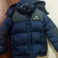 کاپشن پسرانه