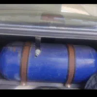 کپسول سی ان جی 2038 ثبت نشده
