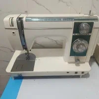 چرخ خیاطی