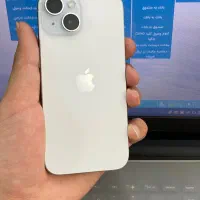 اپل iphone 15 128gb
