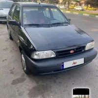 پراید فنی بسیارعالی|خودرو سواری و وانت|هشتگرد, شهرک ریحانه|دیوار