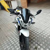 مگلی 200cc