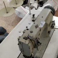 چرخ دوپایه دو سوزنه