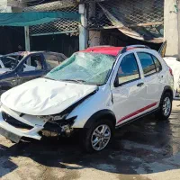 کوییک تصادفی ۱۴۰۰