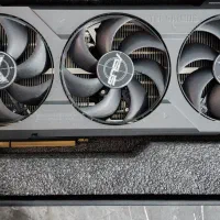 کارت گرافیک Asus Tuf Gaming RTX 4090 24GB GDDR6X