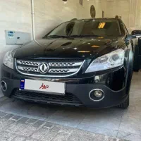 دانگ فنگ H30 کراس، مدل ۱۳۹۷ نقد اقساط
