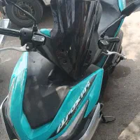 ایروکس 180 آب خنک