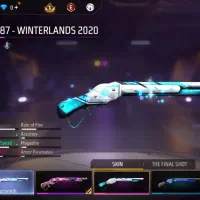 اکانت فرفایر|کنسول، بازی ویدئویی و آنلاین|مسجد سلیمان, |دیوار