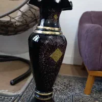 گلدان بزرگ همراه با گل ۶۰۰تومن تخفیف داره|گل و گیاه طبیعی|شیراز, کوی زهرا|دیوار