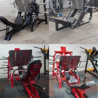 تجهیز باشگاه بدنسازی با اقساط۱۲ماهه