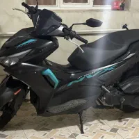 موتور ایرکس 170