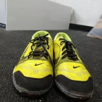 ۲عدد کفش نیم استوک و بدون استوک|کیف، کفش، کمربند|شوش, |دیوار