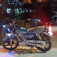 موتور رهرو200کاربرات