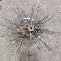 رگال جوراب گردان