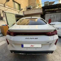 کی ام سی j7 مدل 1403 صفرکیلومتر|خودرو سواری و وانت|تهران, امامت|دیوار