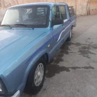 مزدا ۱۷۰۰|خودرو سواری و وانت|قزوین, |دیوار