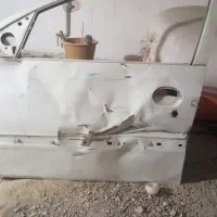 در رانا سمت راننده