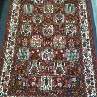 قالی دست بافت 1*1/5