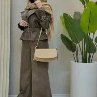 ست کت شلوار