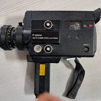 دوربین کلکسیونی کنون