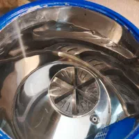 تعمیری نیست سالم|ماشین لباسشویی و خشک‌کن لباس|مهریز, |دیوار