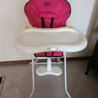 صندلی غذای کودک