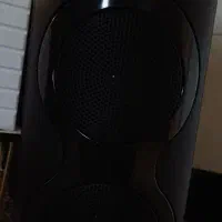 اسپیکر حرفه ای با صدای فوق العاده و میکروفون|سیستم صوتی خانگی|سقز, |دیوار