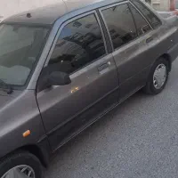 پراید مدل 90|خودرو سواری و وانت|پردیس, فاز ۸|دیوار