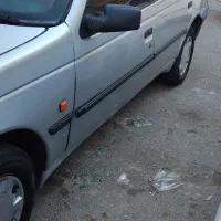 پژو 405 استثنایی و پلمپ|خودرو سواری و وانت|بیرجند, |دیوار