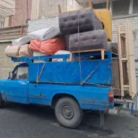 اتوبار شرق/دفتر اسباب‌کشی تضمینی پوشش سراسر شیراز|خدمات حمل و نقل|شیراز, پودنک|دیوار