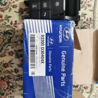 کلید ترمز دستی کیا اپتیما و هیوندا توسان|قطعات یدکی و لوازم جانبی|تهران, عبدل‌آباد|دیوار