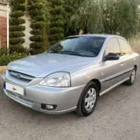 ریو ۸۷ بیرنگ|خودرو سواری و وانت|لواسان, |دیوار