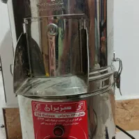 سبزی خورد کن سه کیلویی سبز ایران . سیف الهی|خردکن، آسیاب، غذاساز|چمستان, |دیوار