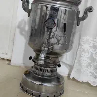 سماور نفتی|سماور، چایساز، قهوهساز|کرمانشاه, |دیوار