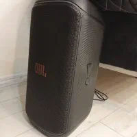 اسپیکر JBL ، partybox 120|سیستم صوتی خانگی|آمل, |دیوار
