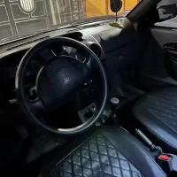 پراید ۱۱۱|خودرو سواری و وانت|شهرکرد, |دیوار